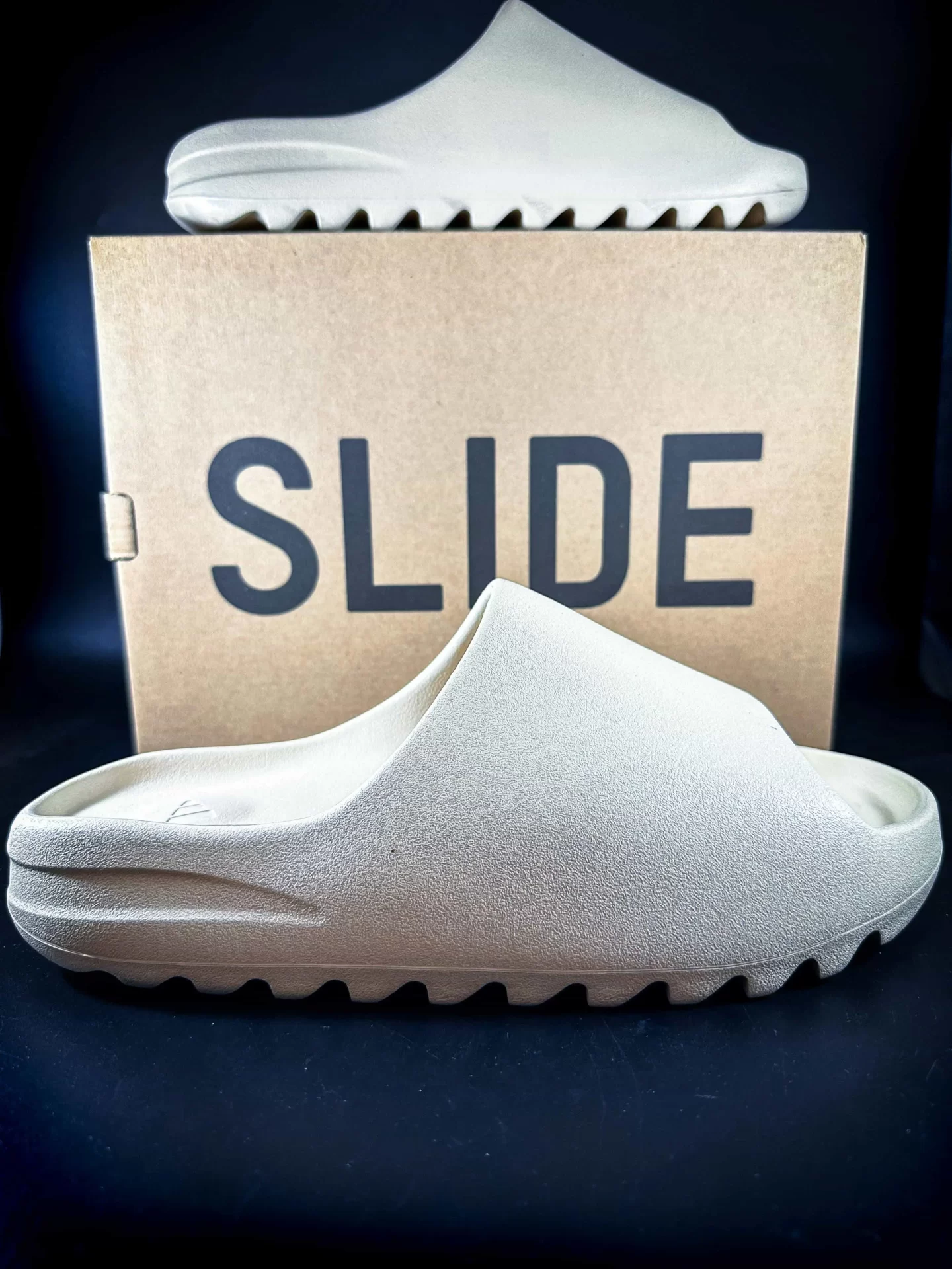 Adidas Yeezy Slides