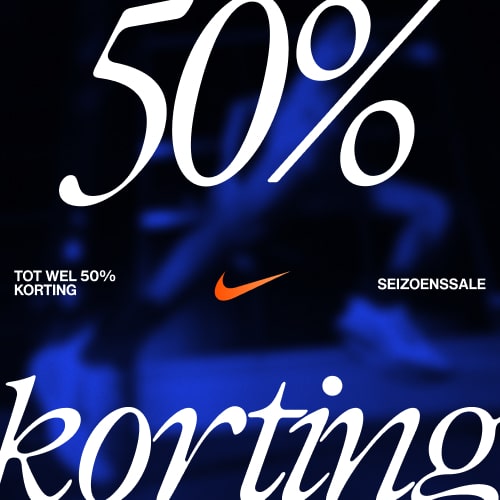 Nike End of Season Sale september 2025