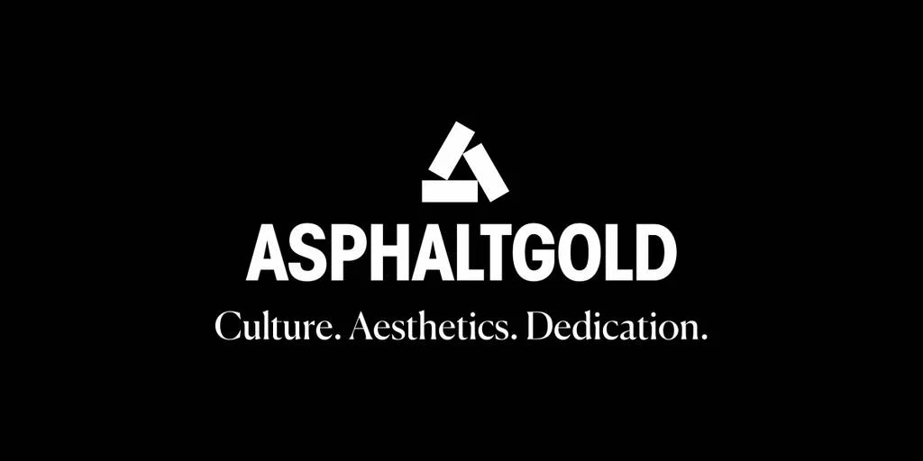 Asphaltgold