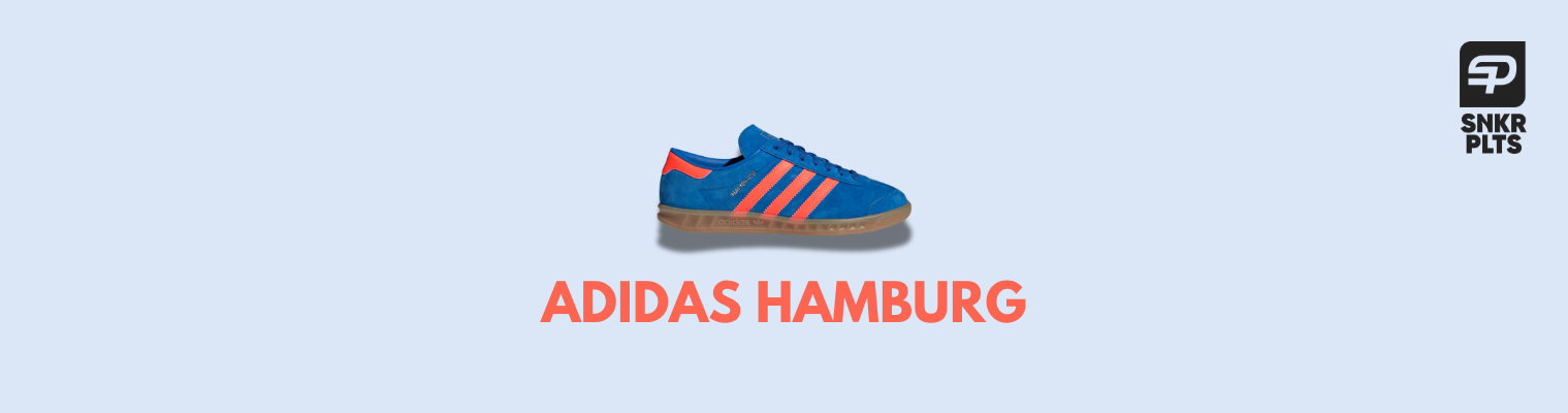 adidas hamburg