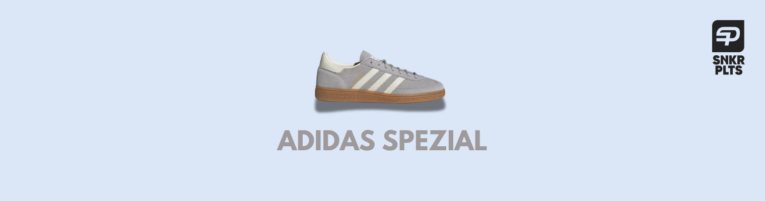 ADIDAS SPEZIAL