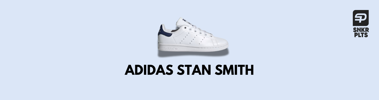 STAN SMITH