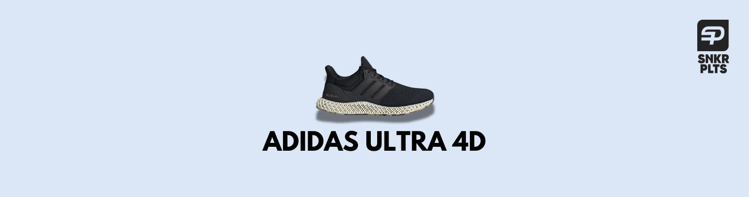 ADIDAS ULTRA