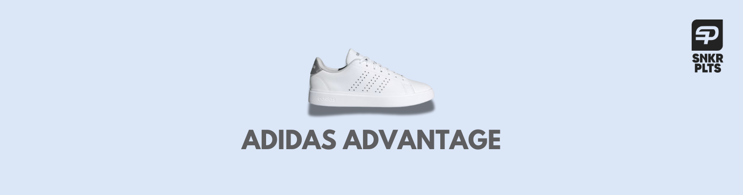 ADIDAS ADVANTAGE