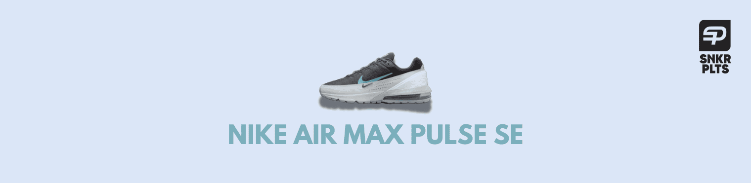 Nike Air Max Pulse SE