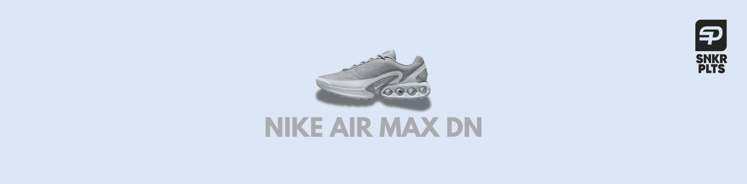 Nike Air Max DN