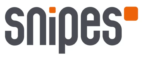 Snipes logo