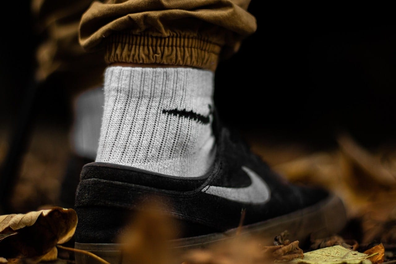 Vijf tips voor het kopen van goede sneakers voor de herfst en winter