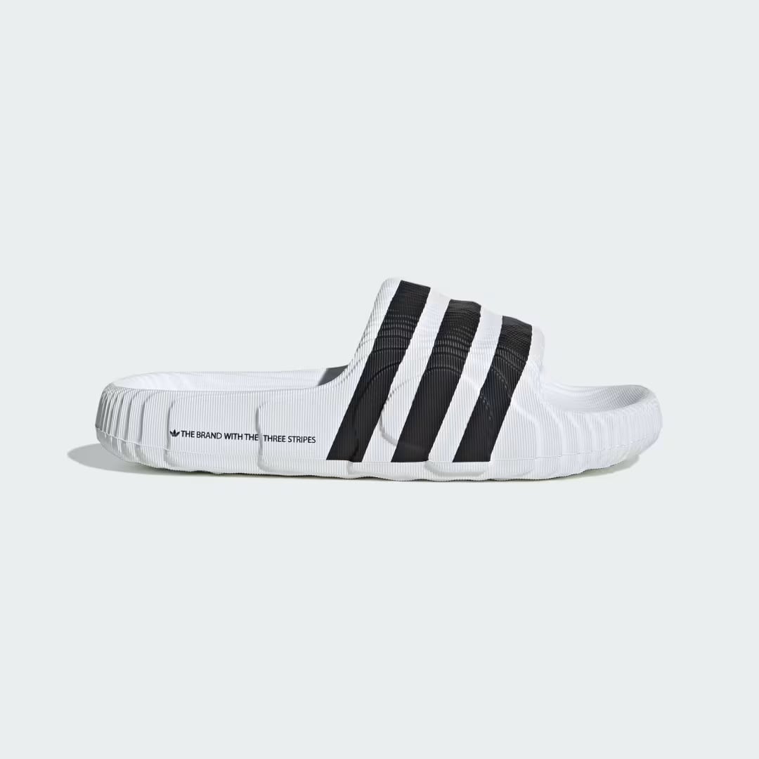 Adidas Adilette badslippers kopen
